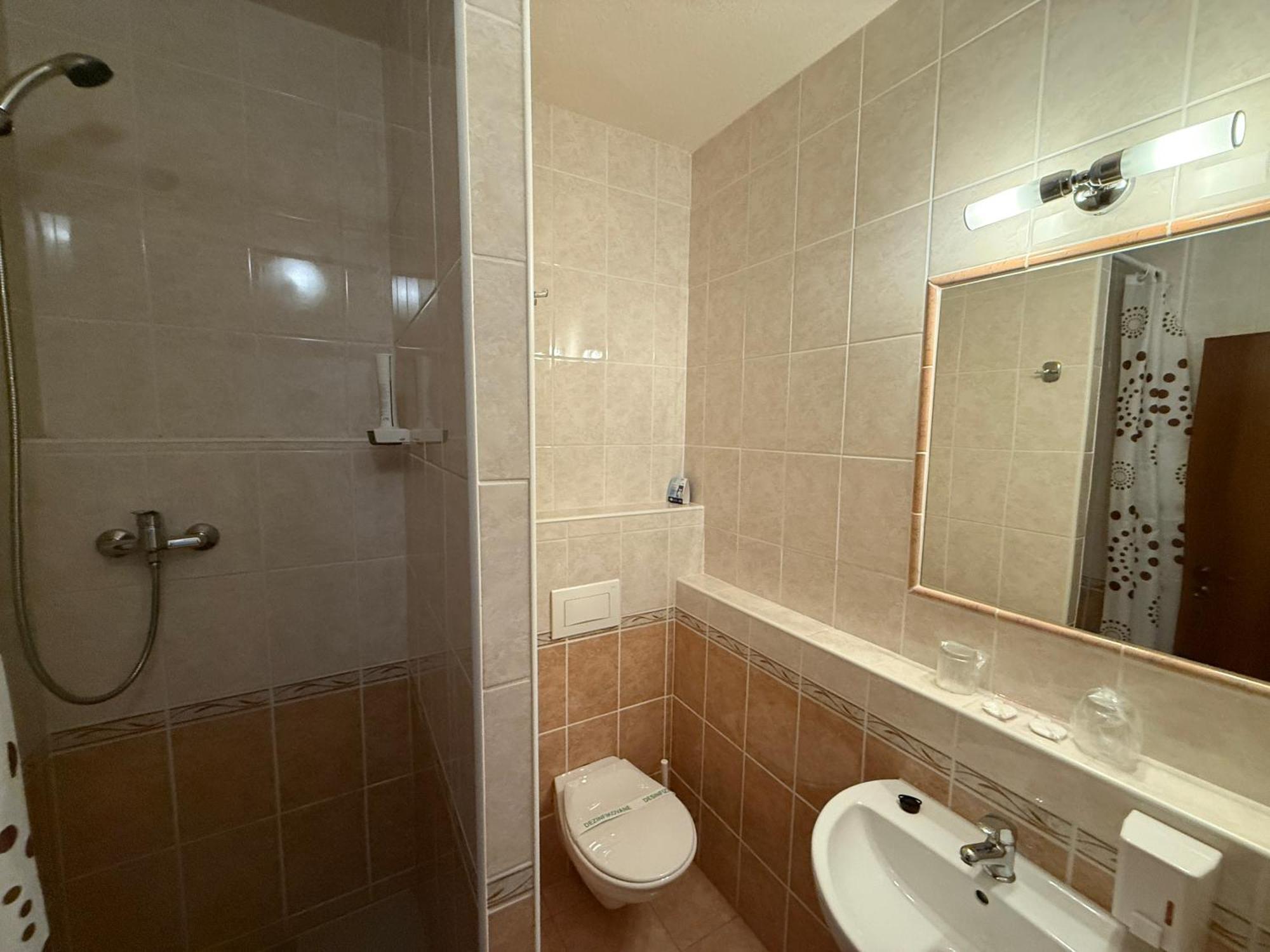 Spa & Wellness Hotel Orchidea Veľký Meder エクステリア 写真