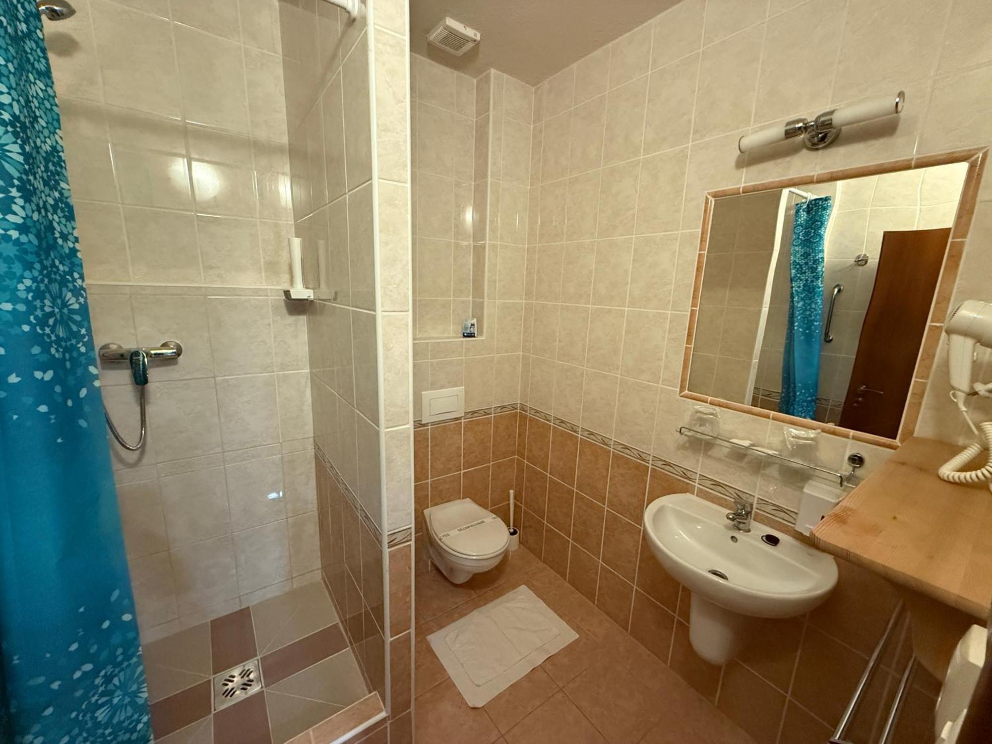 Spa & Wellness Hotel Orchidea Veľký Meder エクステリア 写真